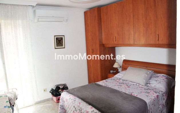Reventa - Apartamento - Fuengirola - Fuengirola Centro