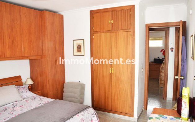 Reventa - Apartamento - Fuengirola - Fuengirola Centro