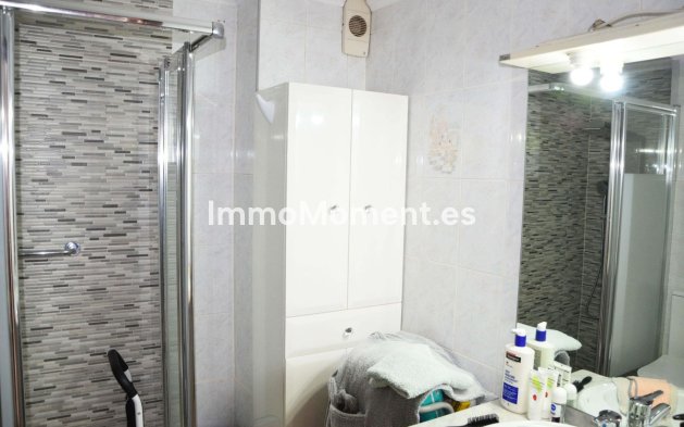 Reventa - Apartamento - Fuengirola - Fuengirola Centro
