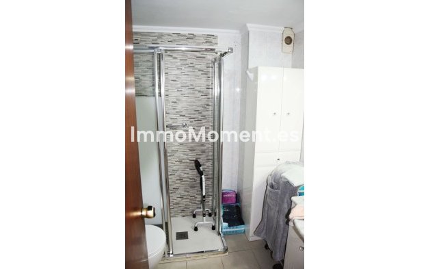 Reventa - Apartamento - Fuengirola - Fuengirola Centro