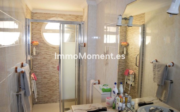 Reventa - Apartamento - Fuengirola - Fuengirola Centro