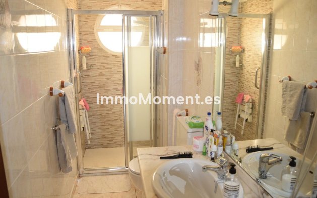 Reventa - Apartamento - Fuengirola - Fuengirola Centro