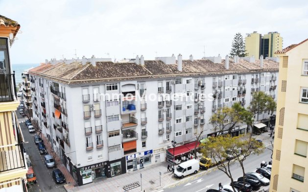 Reventa - Apartamento - Fuengirola - Fuengirola Centro