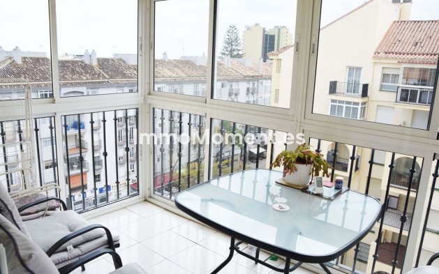 Reventa - Apartamento - Fuengirola - Fuengirola Centro