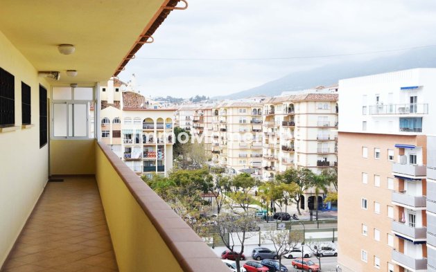Reventa - Apartamento - Fuengirola - Fuengirola Centro
