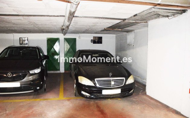 Reventa - Apartamento - Fuengirola - Fuengirola Centro