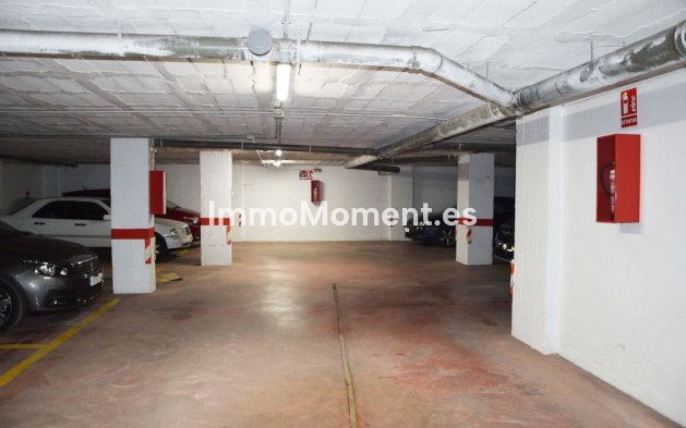 Reventa - Apartamento - Fuengirola - Fuengirola Centro