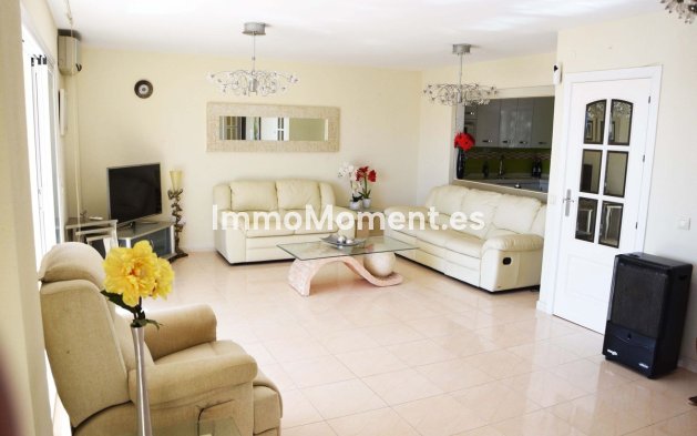 Reventa - Apartamento - Fuengirola - Fuengirola Centro