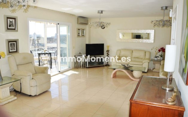 Reventa - Apartamento - Fuengirola - Fuengirola Centro
