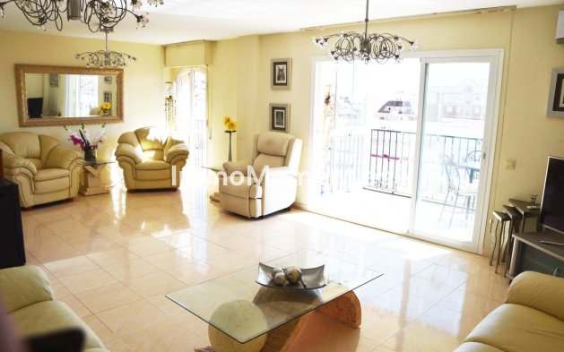 Reventa - Apartamento - Fuengirola - Fuengirola Centro