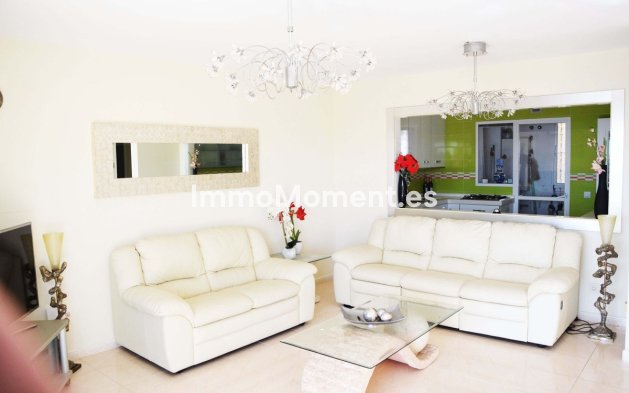 Reventa - Apartamento - Fuengirola - Fuengirola Centro