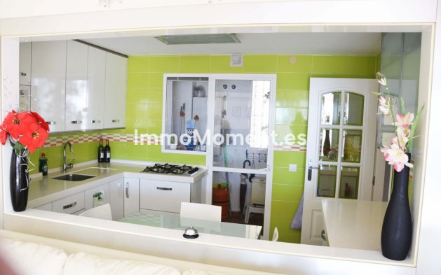 Reventa - Apartamento - Fuengirola - Fuengirola Centro