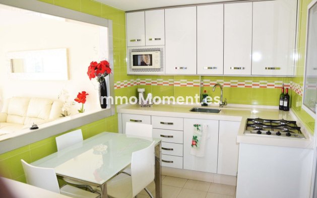 Reventa - Apartamento - Fuengirola - Fuengirola Centro