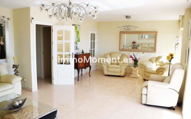 Reventa - Apartamento - Fuengirola - Fuengirola Centro