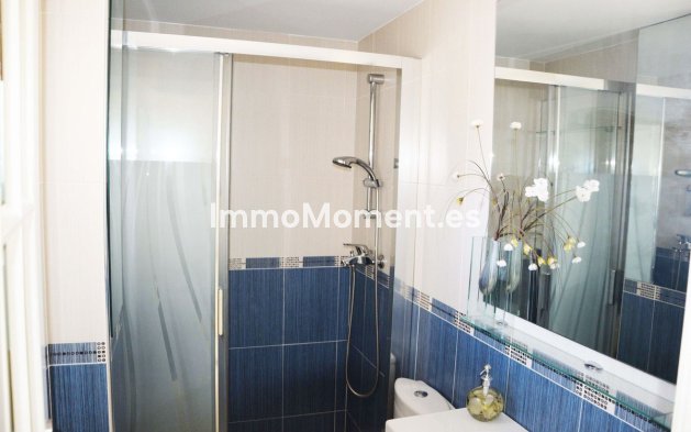 Reventa - Apartamento - Fuengirola - Fuengirola Centro