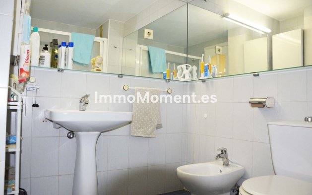 Reventa - Apartamento - Fuengirola - Fuengirola Centro