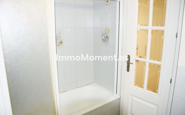 Reventa - Apartamento - Fuengirola - Fuengirola Centro