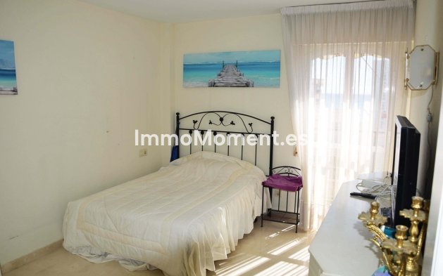 Reventa - Apartamento - Fuengirola - Fuengirola Centro