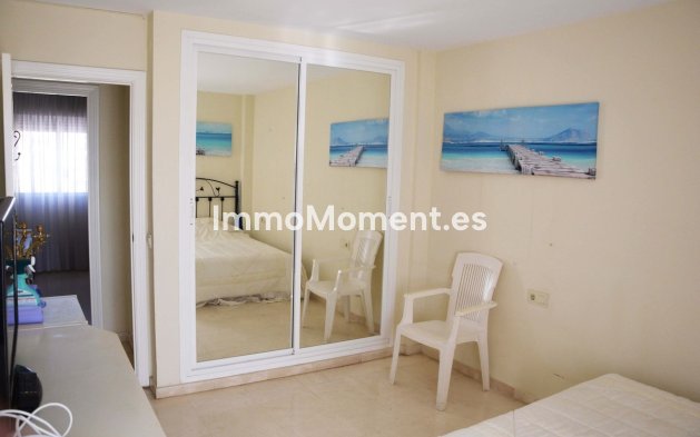 Reventa - Apartamento - Fuengirola - Fuengirola Centro