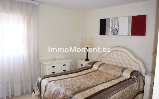 Reventa - Apartamento - Fuengirola - Fuengirola Centro