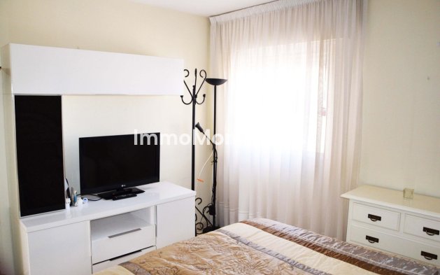 Reventa - Apartamento - Fuengirola - Fuengirola Centro