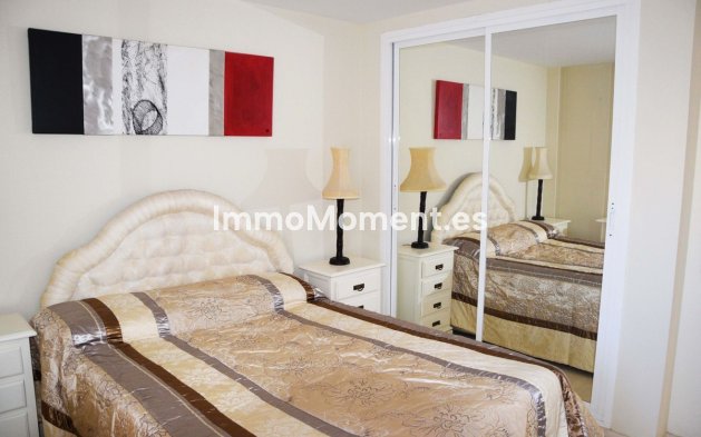 Reventa - Apartamento - Fuengirola - Fuengirola Centro
