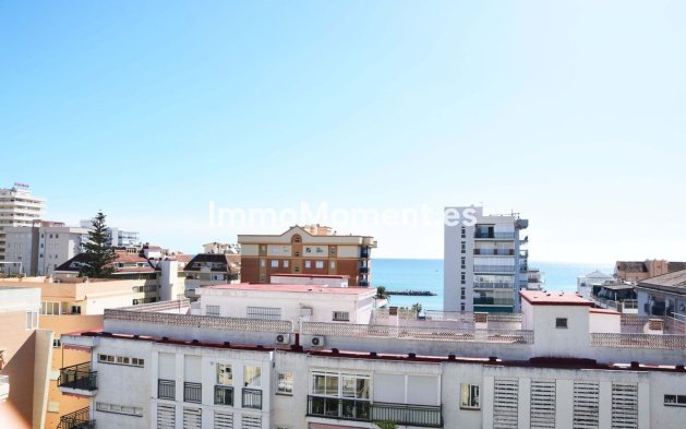 Reventa - Apartamento - Fuengirola - Fuengirola Centro