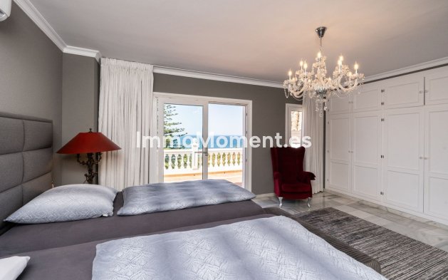 Bestaande woning - Vrijstaande villa - Mijas - El Chaparral