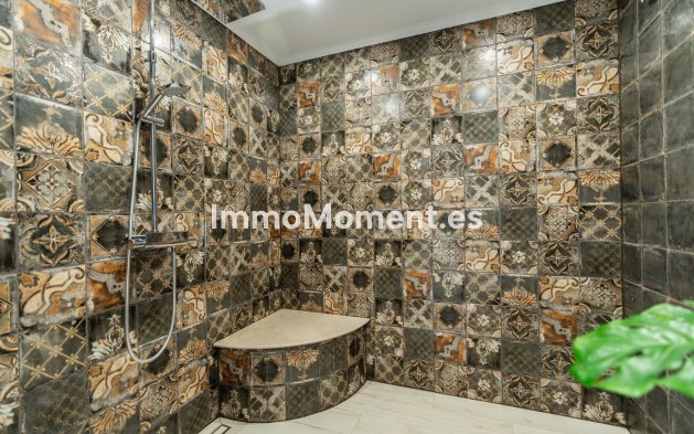 Bestaande woning - Vrijstaande villa - Mijas - El Chaparral