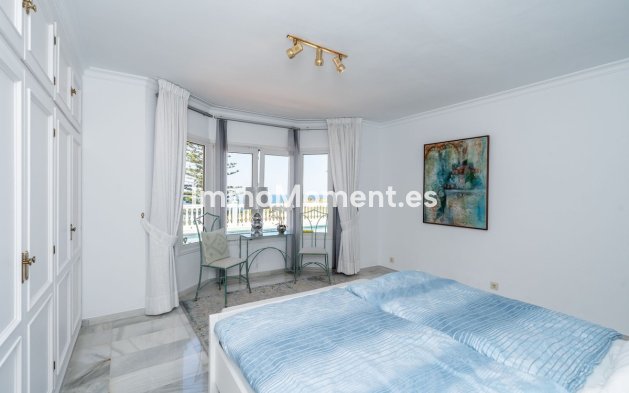 Bestaande woning - Vrijstaande villa - Mijas - El Chaparral