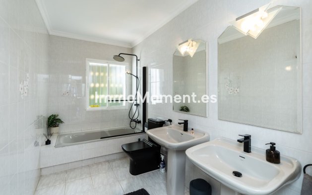 Bestaande woning - Vrijstaande villa - Mijas - El Chaparral