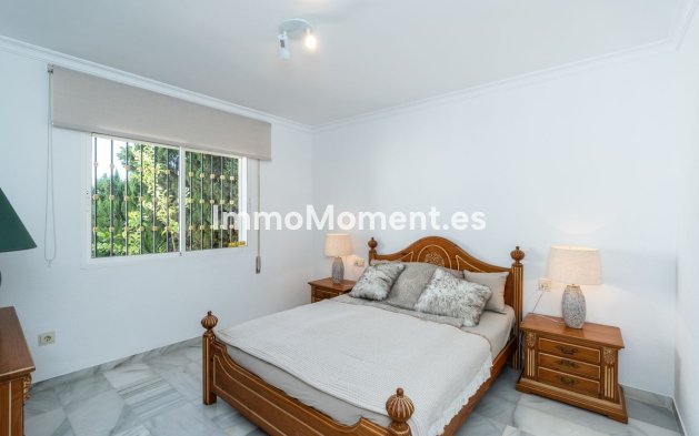 Bestaande woning - Vrijstaande villa - Mijas - El Chaparral