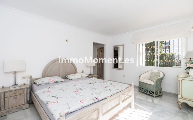 Bestaande woning - Vrijstaande villa - Mijas - El Chaparral