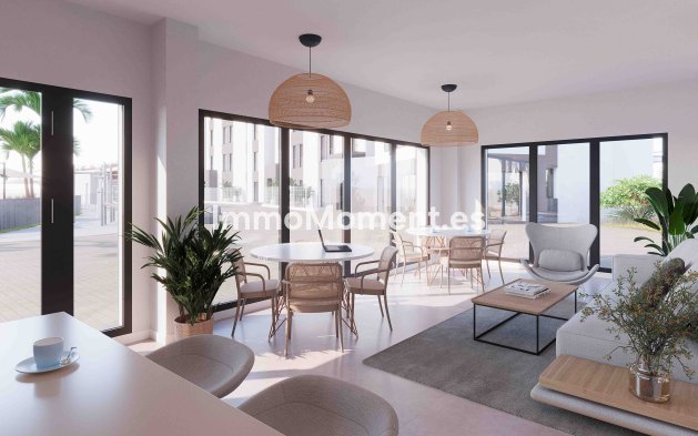 Neubau - Penthouse - Mijas