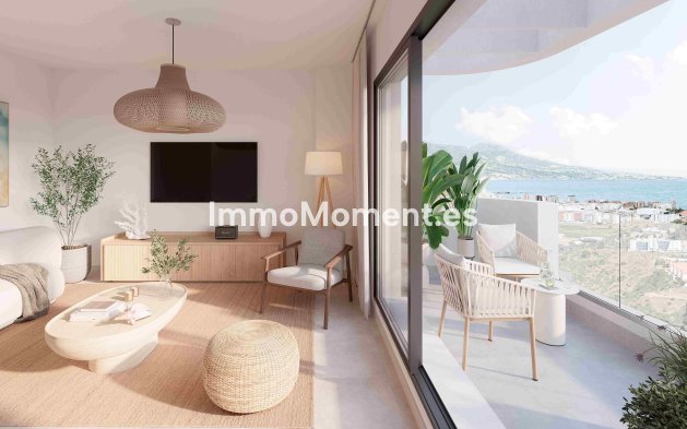 Neubau - Penthouse - Mijas