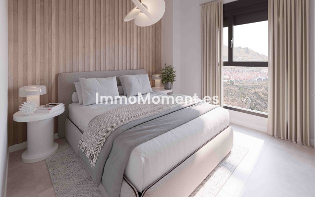 Neubau - Penthouse - Mijas