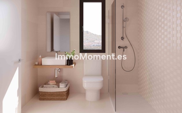 Neubau - Penthouse - Mijas