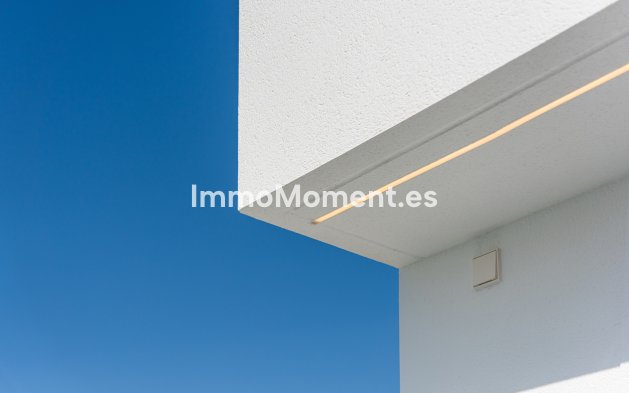Construction neuve - Villa individuelle - Los Alcázares