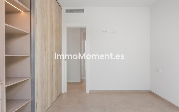 Construction neuve - Villa individuelle - Los Alcázares