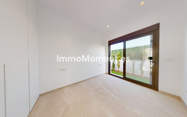 Construction neuve - Villa individuelle - Los Alcázares