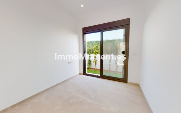 Construction neuve - Villa individuelle - Los Alcázares