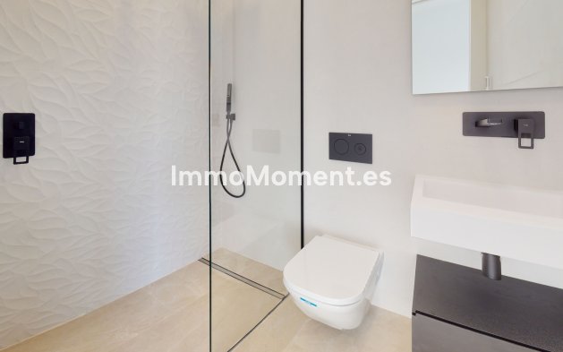 Construction neuve - Villa individuelle - Los Alcázares