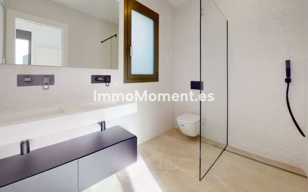 Construction neuve - Villa individuelle - Los Alcázares