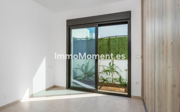 Construction neuve - Villa individuelle - Los Alcázares
