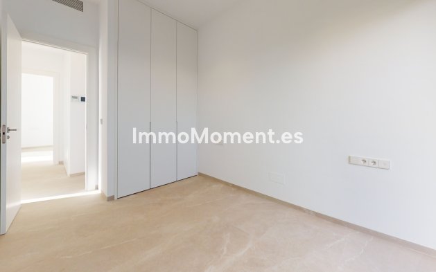 Construction neuve - Villa individuelle - Los Alcázares