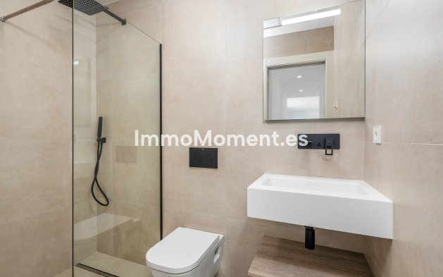 Construction neuve - Villa individuelle - Los Alcázares