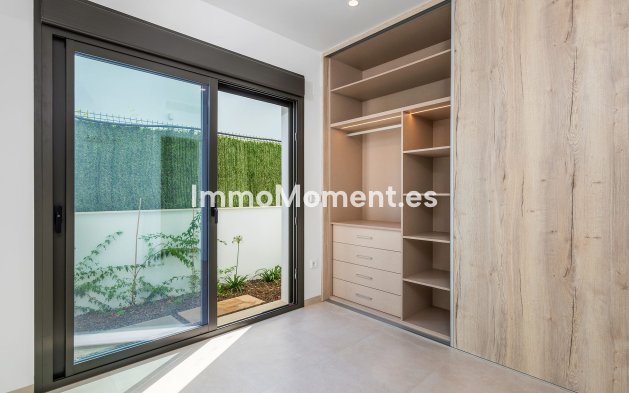 Construction neuve - Villa individuelle - Los Alcázares