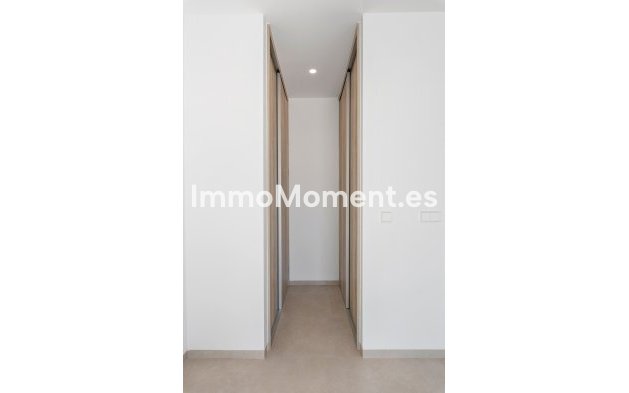 Construction neuve - Villa individuelle - Los Alcázares