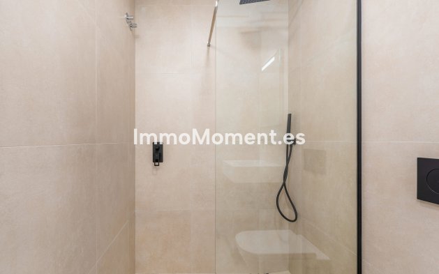 Construction neuve - Villa individuelle - Los Alcázares