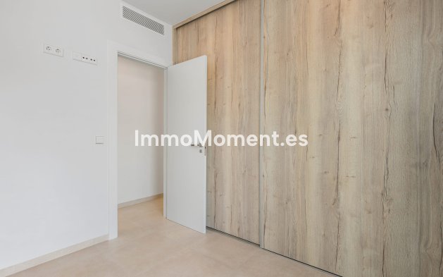 Construction neuve - Villa individuelle - Los Alcázares